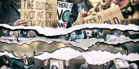 How universities can play a central role in fostering a transformative approach to climate change