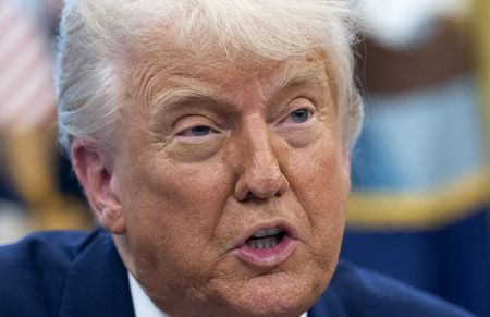 Trump’s 30% tariff on SA based on inaccurate trade data — Ramaphosa