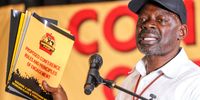 SACP showcases eggs and spinach community campaign as ANC alliance frays
