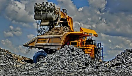 Zambezi Protocol: African mining's downward spiral can be reversed