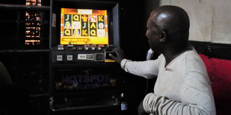 Crackdown on illicit slot machines in Limpopo taverns sparked by warning about link to international crime
