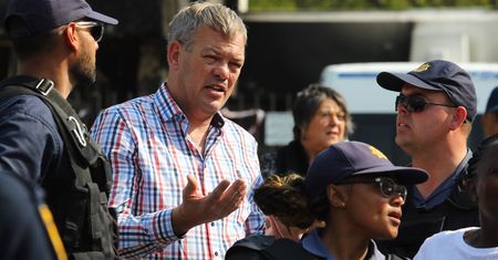 Swellendam has a DA and FF Plus problem — sudden resignation leaves no mayor, no speaker