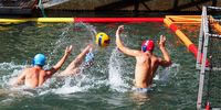 knysna-water polo