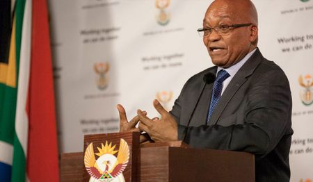 The unconvincing art of Zumanomics