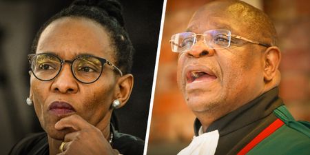 Still too few women in judicial leadership positions, despite big strides in past 30 years