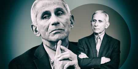 We will need to learn how to socialise safely, says Dr Anthony Fauci