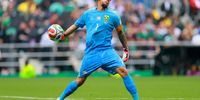 World Cup-Bafana personality