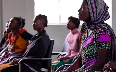 Access to contraception and mental healthcare services is critical to empowering women in SA’s rural areas