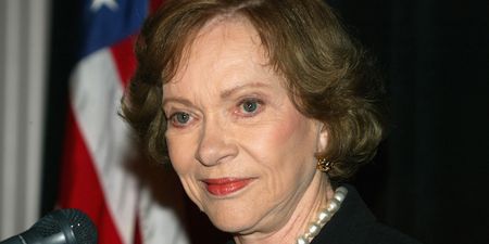Rosalynn Carter, the generous and principled Steel Magnolia committed to grassroots democracy