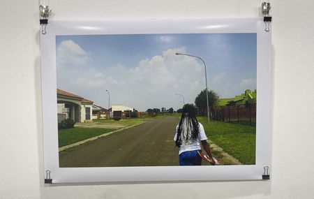 Images of trauma and hope – Covid-19 pandemic through young people’s eyes