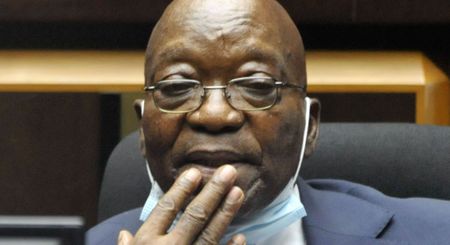 Zuma’s fight to remove prosecutor Billy Downer from Arms Deal trial continues