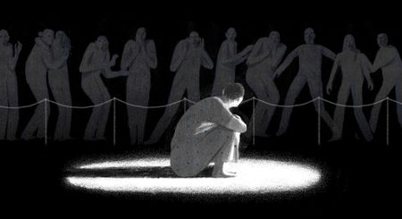 Teen girls report highest levels of distress, sexual violence in a decade, says CDC