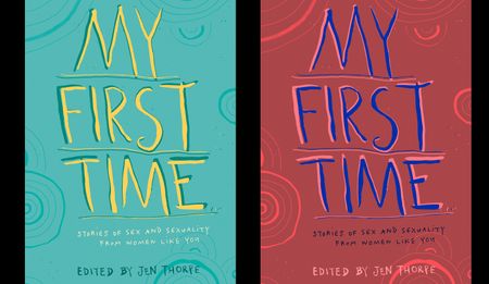 Review: My First Time