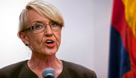 Arizona: Not your average Uganda