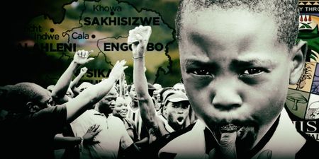 Sakhisizwe: Just another municipality mired in dysfunction