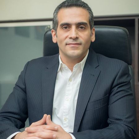 The extent of damage left by the illegal tobacco trade