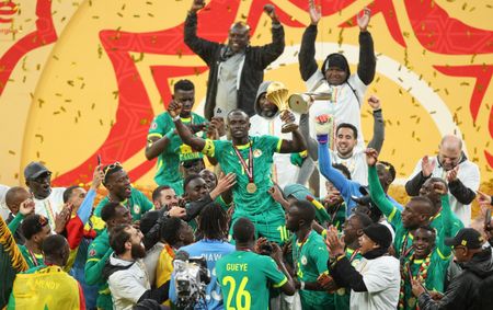 Senegal vs Morocco Afcon final saga set to be heard in Swiss court