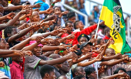 ANC Youth League's fight for relevance and survival