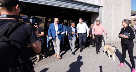 Inequality patterns haunt Cape Town Golden Acre revival