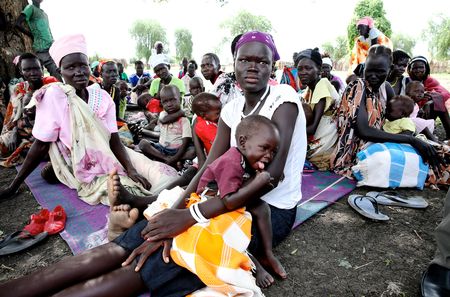 South Sudan-Ethiopia border communities are key to stopping mass abductions of women and children