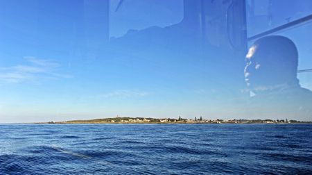 Western Cape legislature briefed on how to avoid that sinking feeling