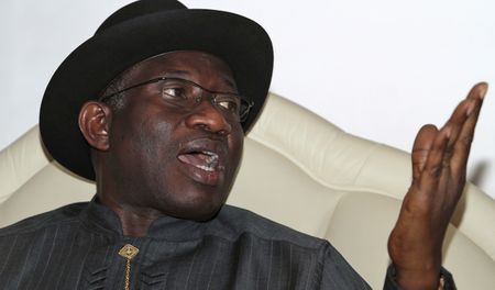 South Africa and Nigeria, best of 'frenemies'