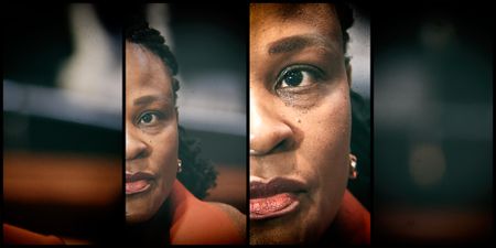 Social Media: where facts die and divisions break the country