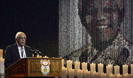 Ahmed Kathrada: Hamba Kahle, my dearest friend!