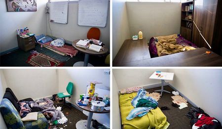 GroundUp: Homeless and hungry at UWC