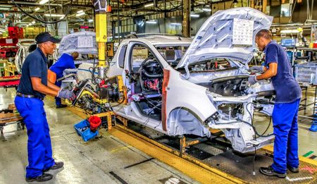 Op-Ed: Making manufacturing work in Africa