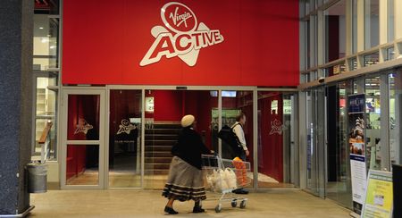 Personal trainers granted rent reprieve as Virgin Active closes clubs during SA shutdown