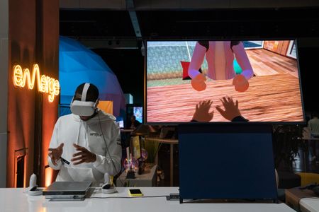 I’m a Black woman and the metaverse scares me – here’s how to make the next iteration of the internet inclusive