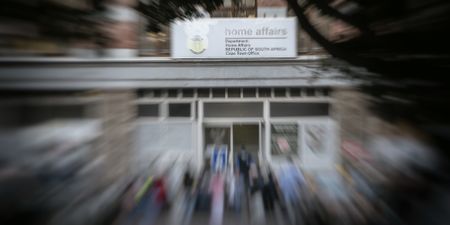 Home Affairs’ White Paper on migration panned for ‘playing to the crowd’ ahead of May elections