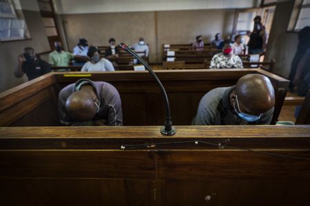 Senekal: Legal teams bang heads over bail for murder accused