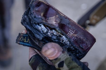 War and the world: More podcasts that unpack the Ukraine crisis