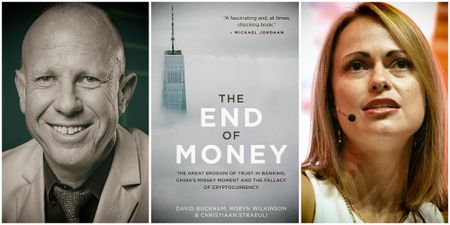 The rise and rise of the Chinese banking system on the road to global domination