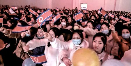 Listen — The untold plight of North Korean workers (China Part 3) Episode 8