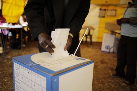 ANC overpowers Great Kei Insurrection