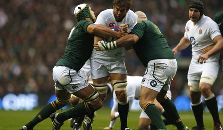 Boks play it by the book: Victory first, entertainment later