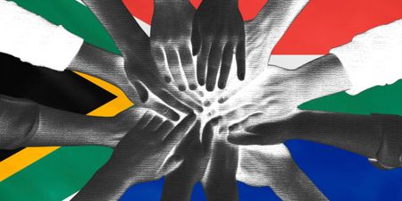 Demoralisation, passivity and harnessing hope – time to unite as the state disintegrates (Part Two)