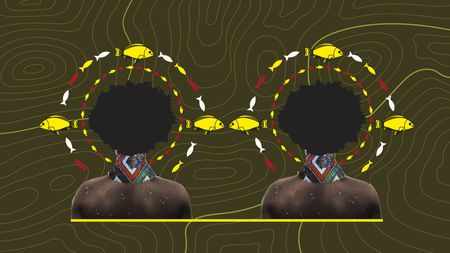 Want a glimpse of the world's future cities? Look to Joburg, Nairobi, and Accra 