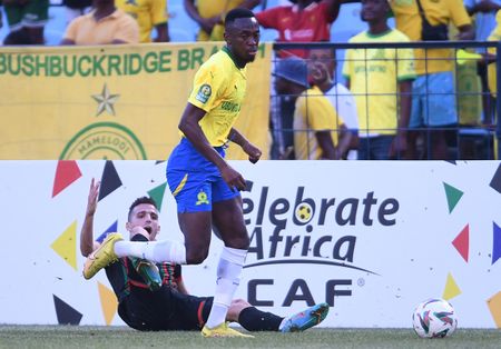 Pirates and Sundowns kept apart in Champions League draw, preserving hopes of all-South African final