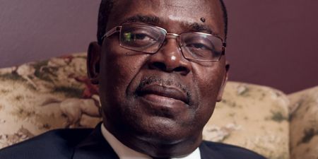 Jacob Zuma’s State Security Agency secretly funded embassy of Central African Republic in Pretoria since 2014