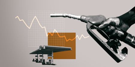 Latest petrol price hike accelerates cost of living crisis for embattled consumers