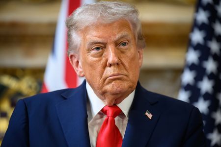 Trump says Gaza war has ended; Israel awaits release of hostages