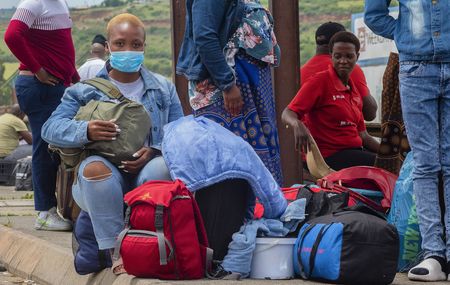 Eastern Cape cases triple in five days while premier orders municipalities to accelerate vaccination drive