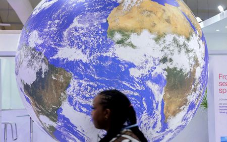 Let us aspire, inspire and conspire at COP27 and beyond