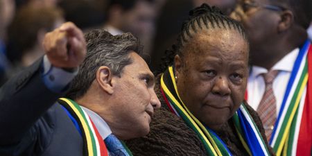 South Africa makes ‘urgent request’ to ICJ to stop Israeli attacks on Rafah