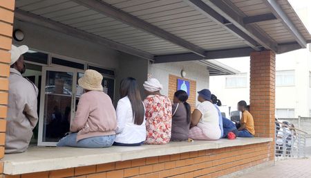 KwaZulu-Natal is doing well compared with other provinces, but some health services are still a challenge