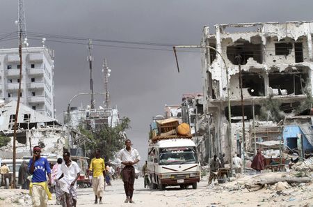 Africa for pessimists: 2011 in review